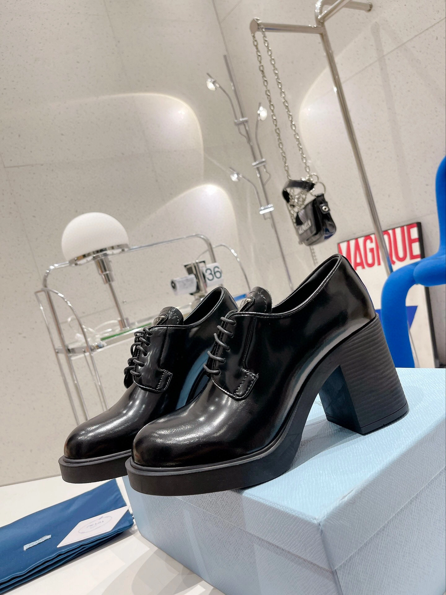 COCO-- 7.5cm Heel height item: B-X150J2161